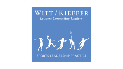 Witt Kieffer