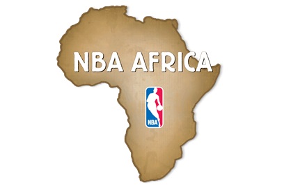 NBA Africa