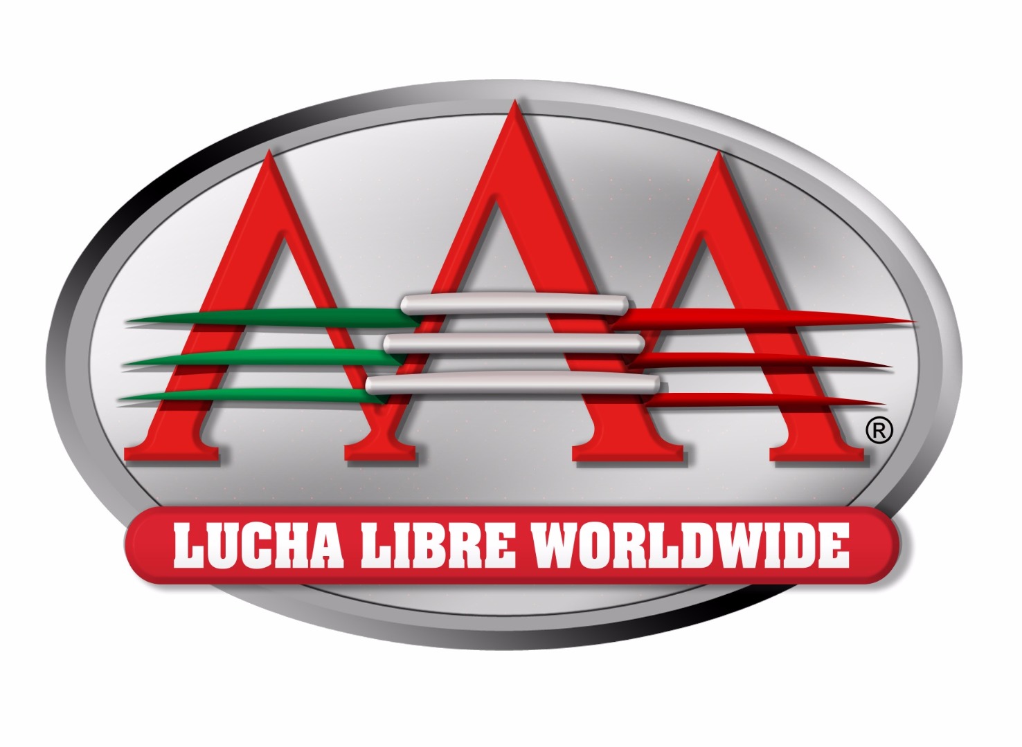 Lucha Libre AAA