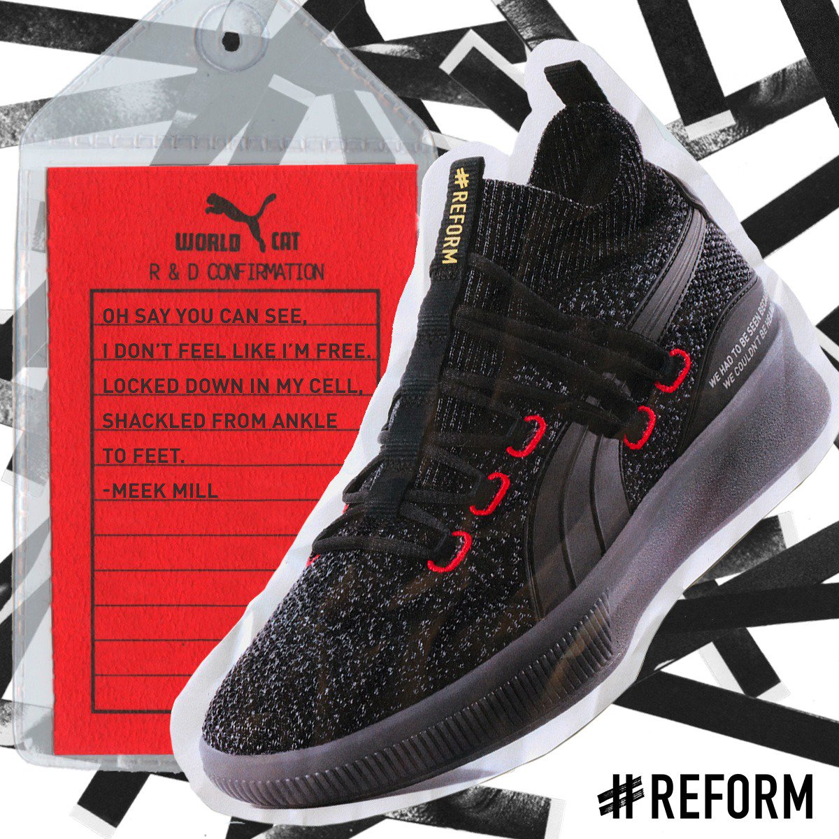 reform puma sneakers