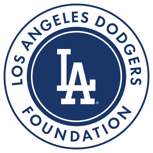 LA Dodgers Foundation 538x538