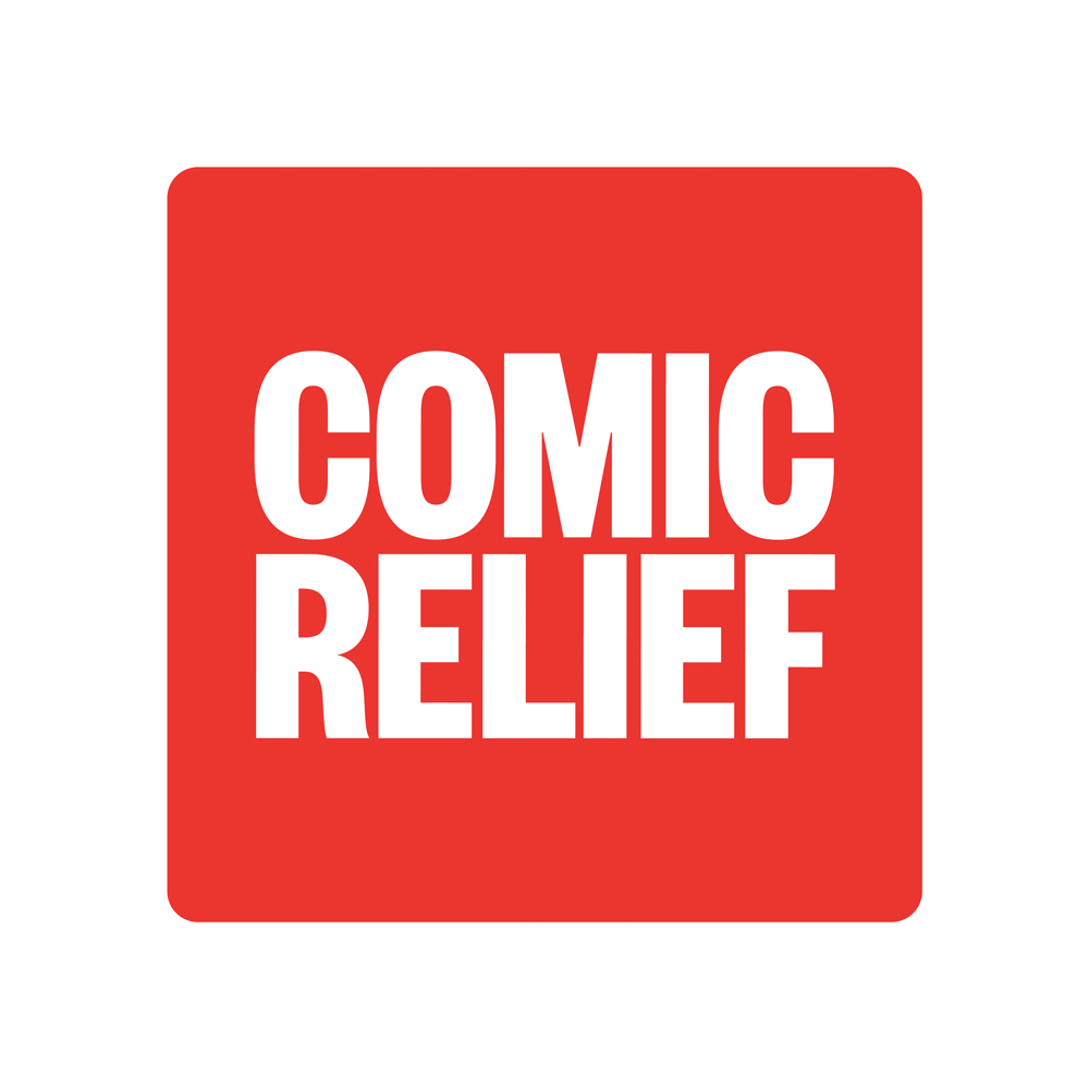 Comic Relief 2020